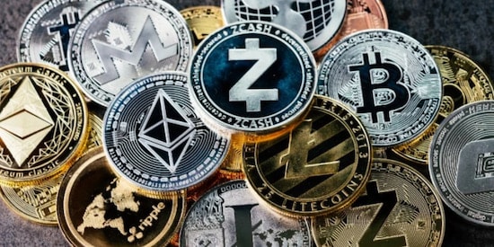 Köpa kryptovaluta 2024 – Bästa sidor för att börja handla kryptovalutor som Bitcoin och Ethereum